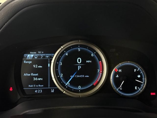 Used 2021 Lexus RX 350 F Sport AWD/4WD image 18