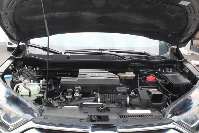 Used 2019 Honda CR-V EX-L image 9