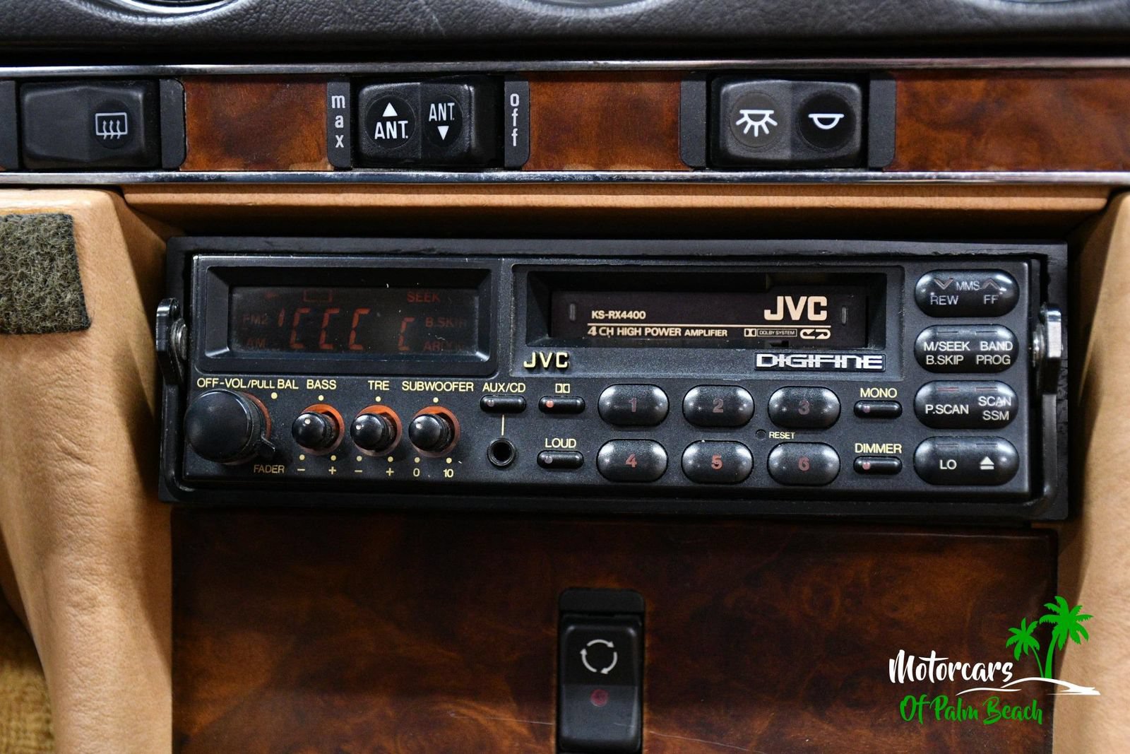 Used 1987 Mercedes-Benz 560 SL image 71