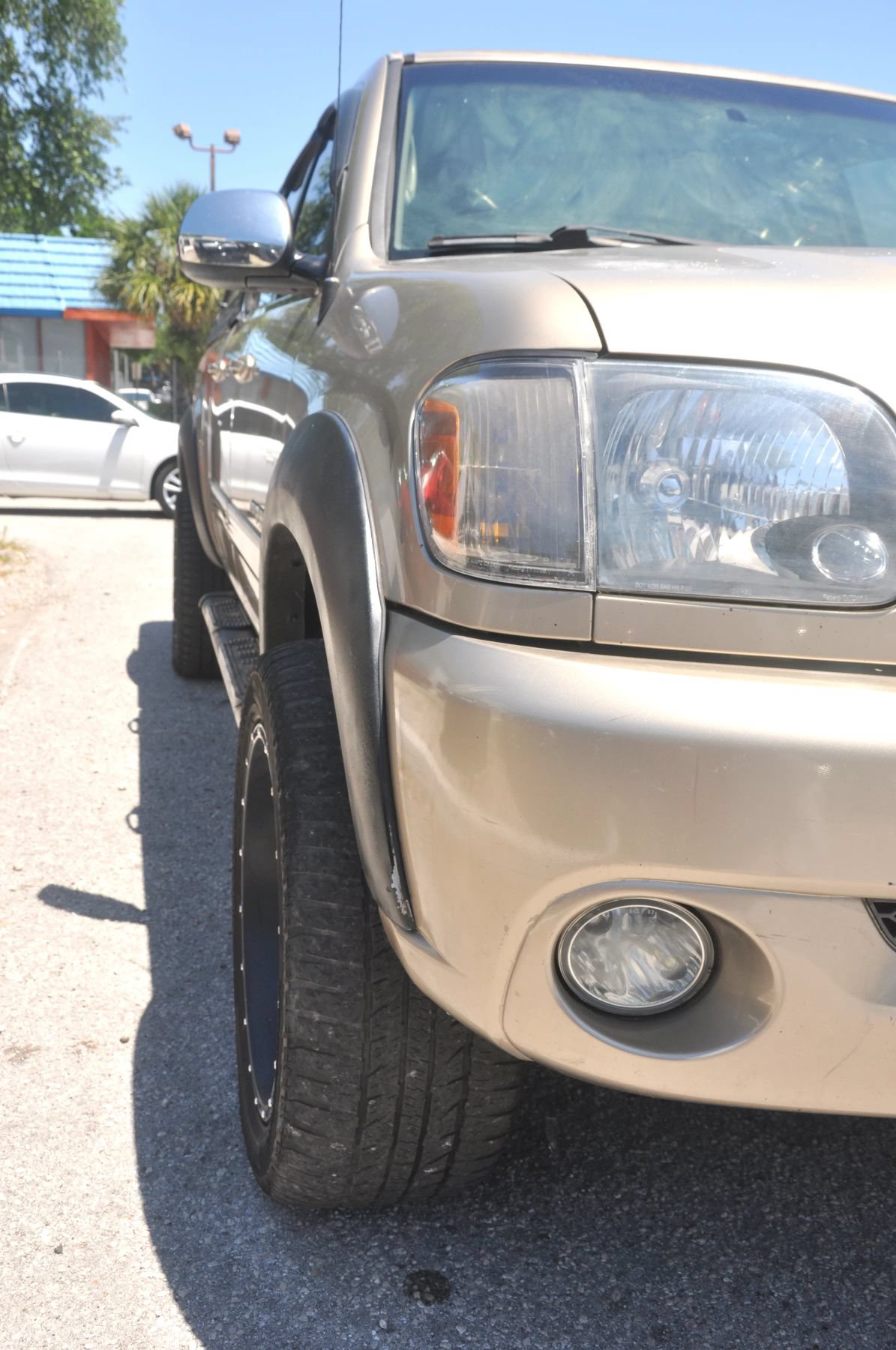 Used 2005 Toyota Tundra SR5 RWD image 17