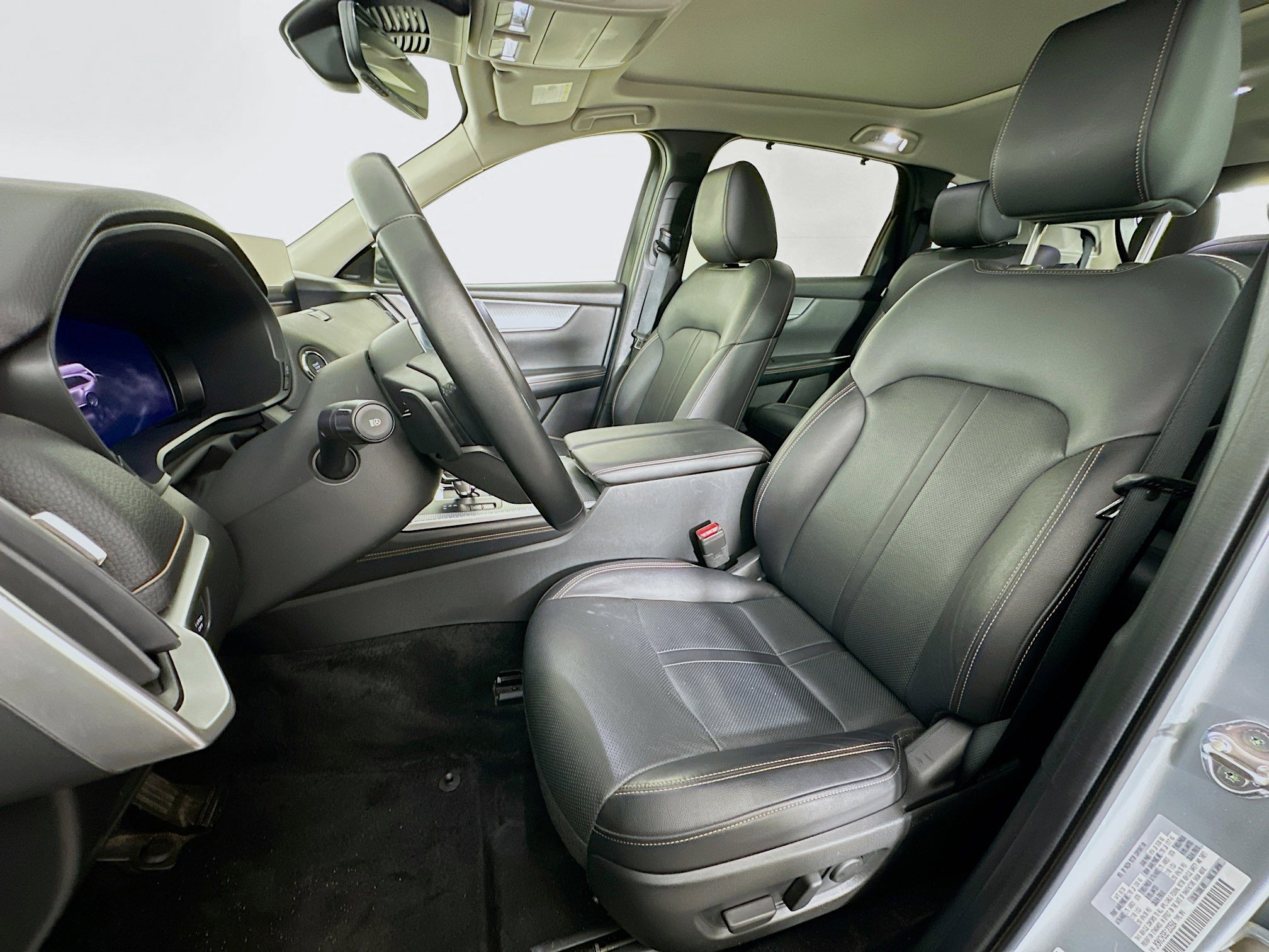 Used 2025 MAZDA CX-90 3.3 Turbo w/ Premium Sport Pkg image 13