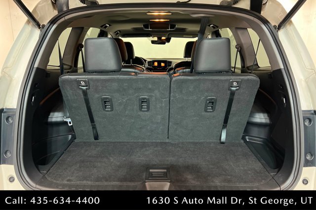 Used 2019 Honda Pilot Touring image 23