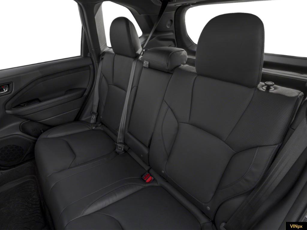 New 2026 Subaru Forester Limited image 12