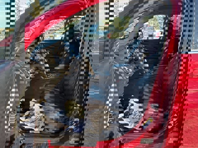 Used 2013 GMC Terrain SLT image 19