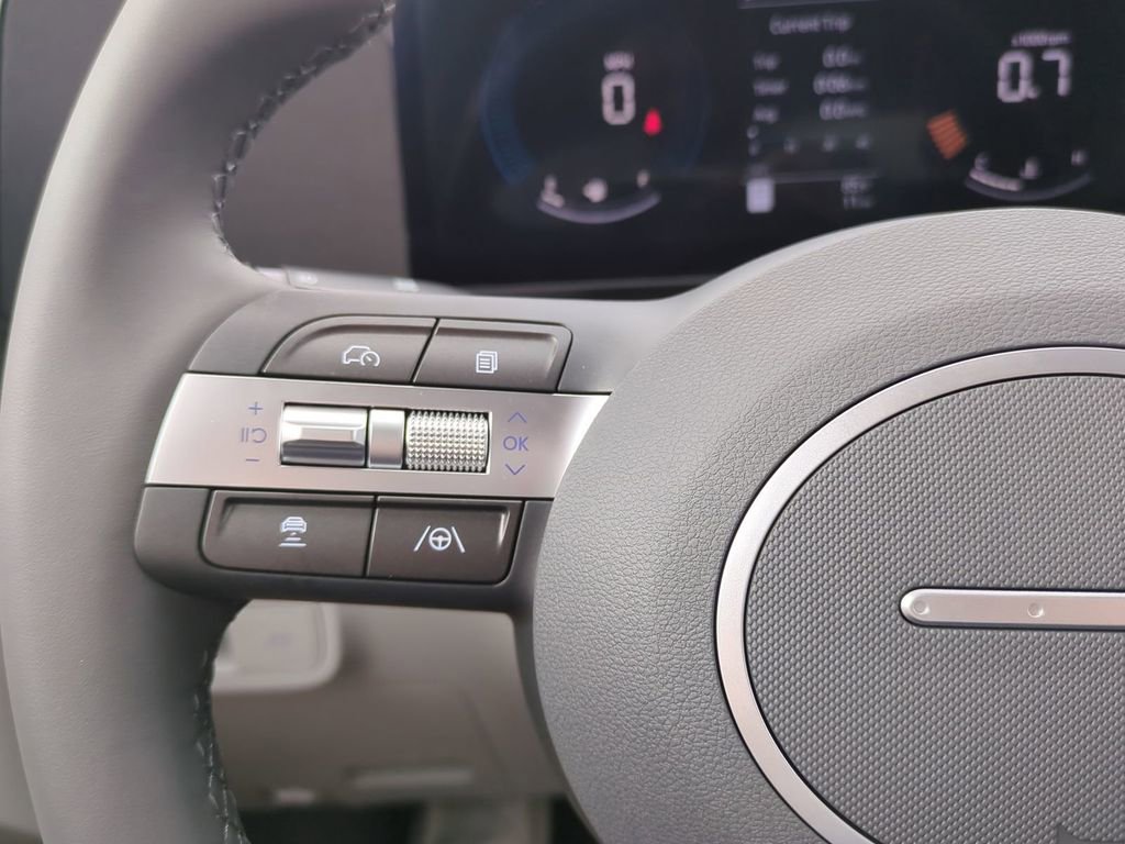 New 2026 Hyundai Kona SEL Sport image 29