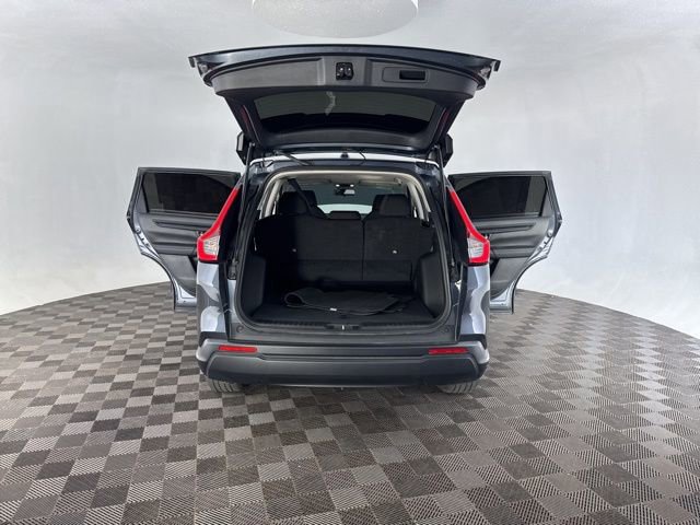 Certified 2024 Honda CR-V EX image 20