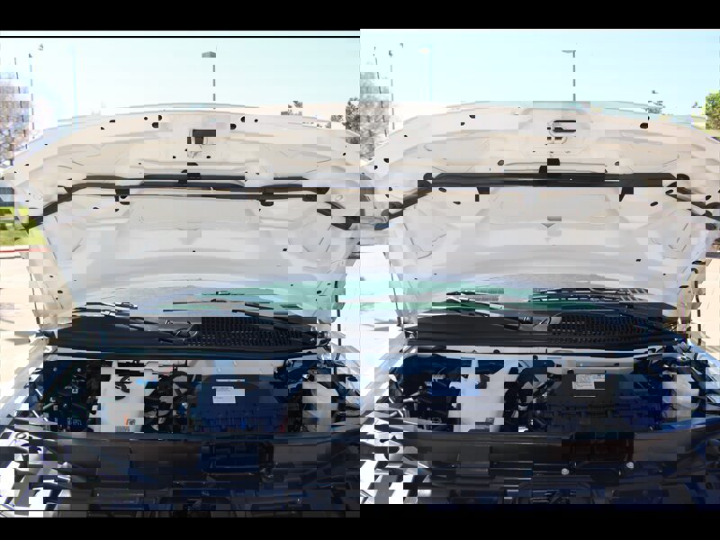 Used 2023 Chevrolet Express 2500 Extended w/ Driver Convenience Package image 37