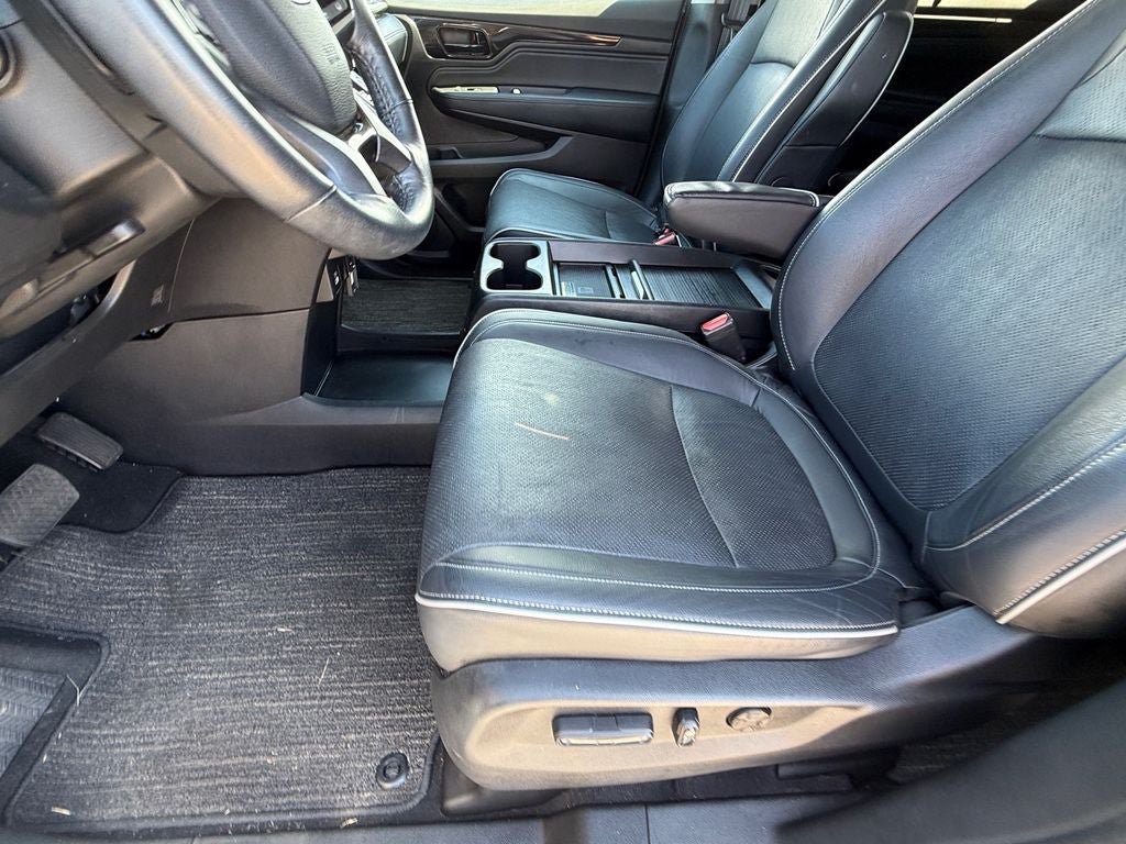 Used 2024 Honda Odyssey Elite image 12
