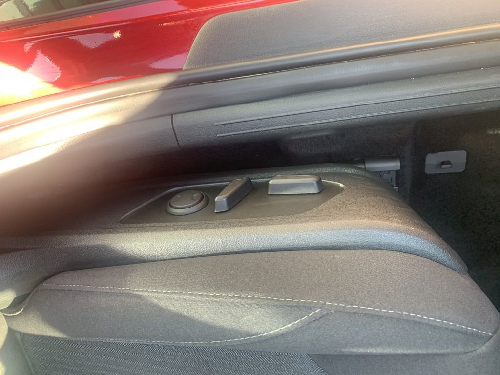 Certified 2025 Hyundai Sonata SEL image 12