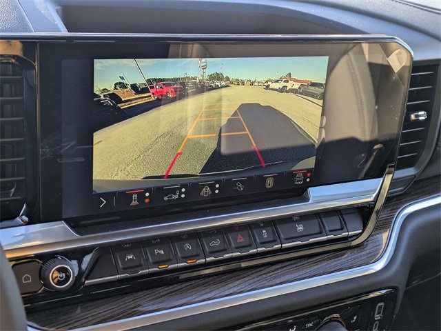 New 2026 Chevrolet Silverado 1500 LT w/ All Star Edition Plus image 19