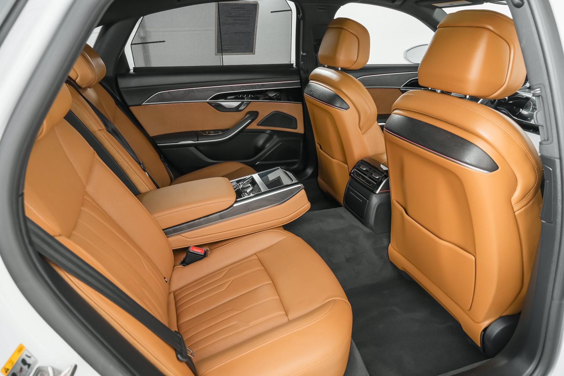 Used 2023 Audi A8 L 3.0T w/ Luxury Package AWD/4WD image 13