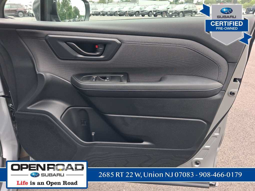 Certified 2026 Subaru Forester Premium AWD/4WD image 17