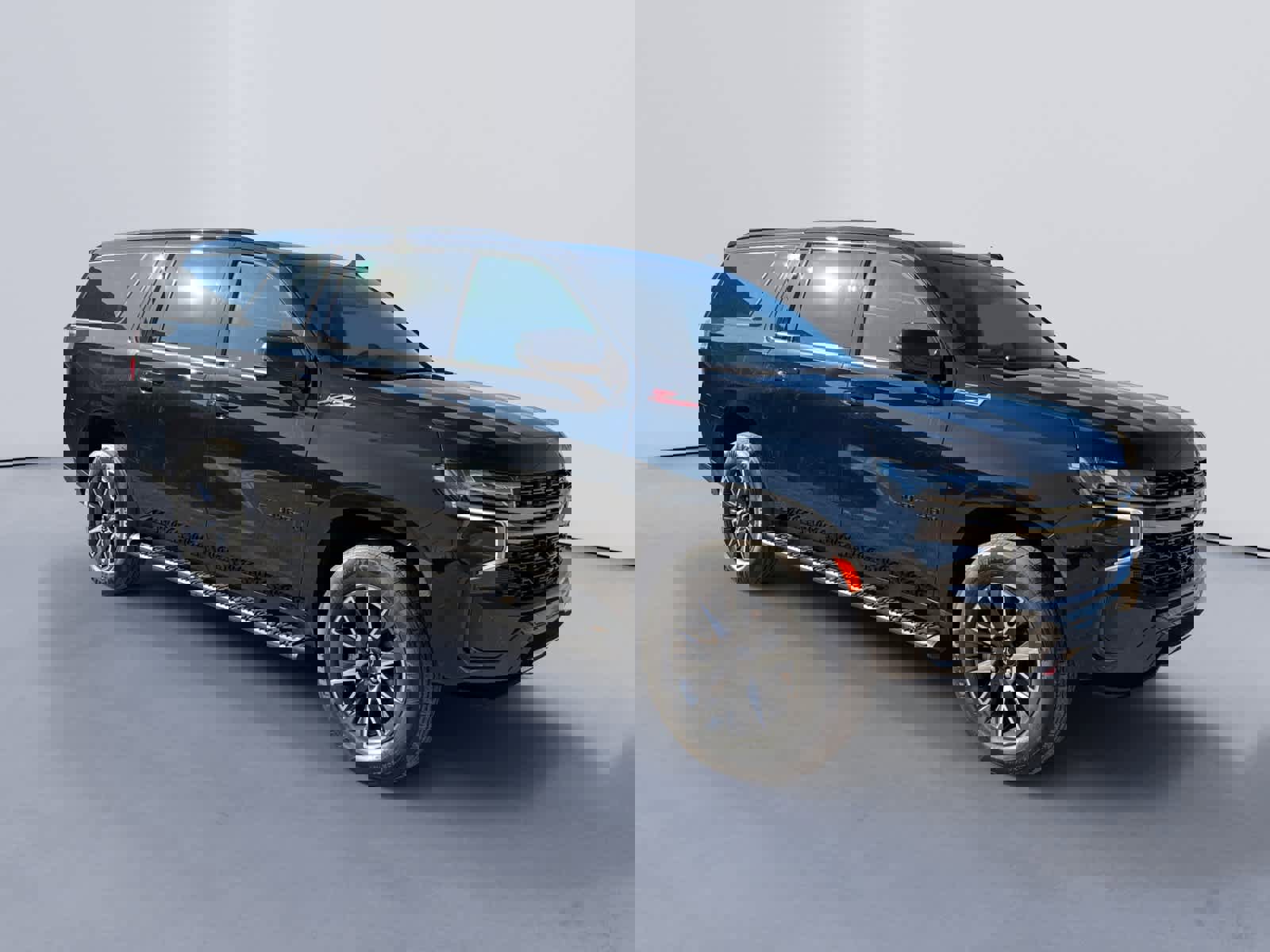 Used 2021 Chevrolet Suburban Z71 w/ Luxury Package