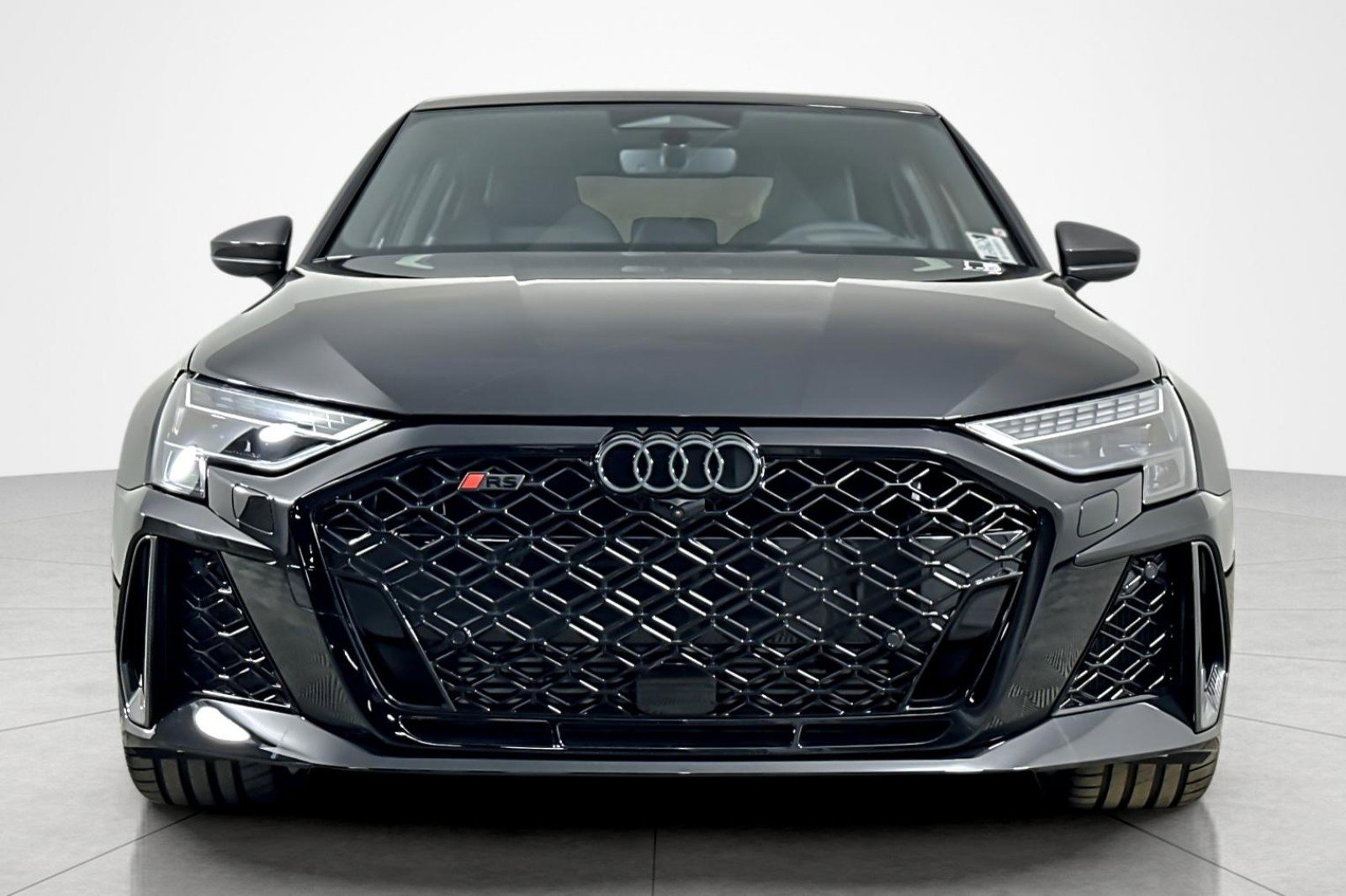 New 2026 Audi RS 3 AWD/4WD image 8