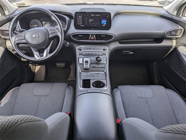 Used 2023 Hyundai Santa Fe SEL image 15