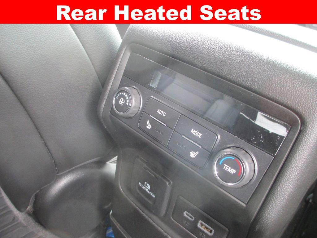 Used 2023 GMC Acadia SLT w/ Technology Package AWD/4WD image 27