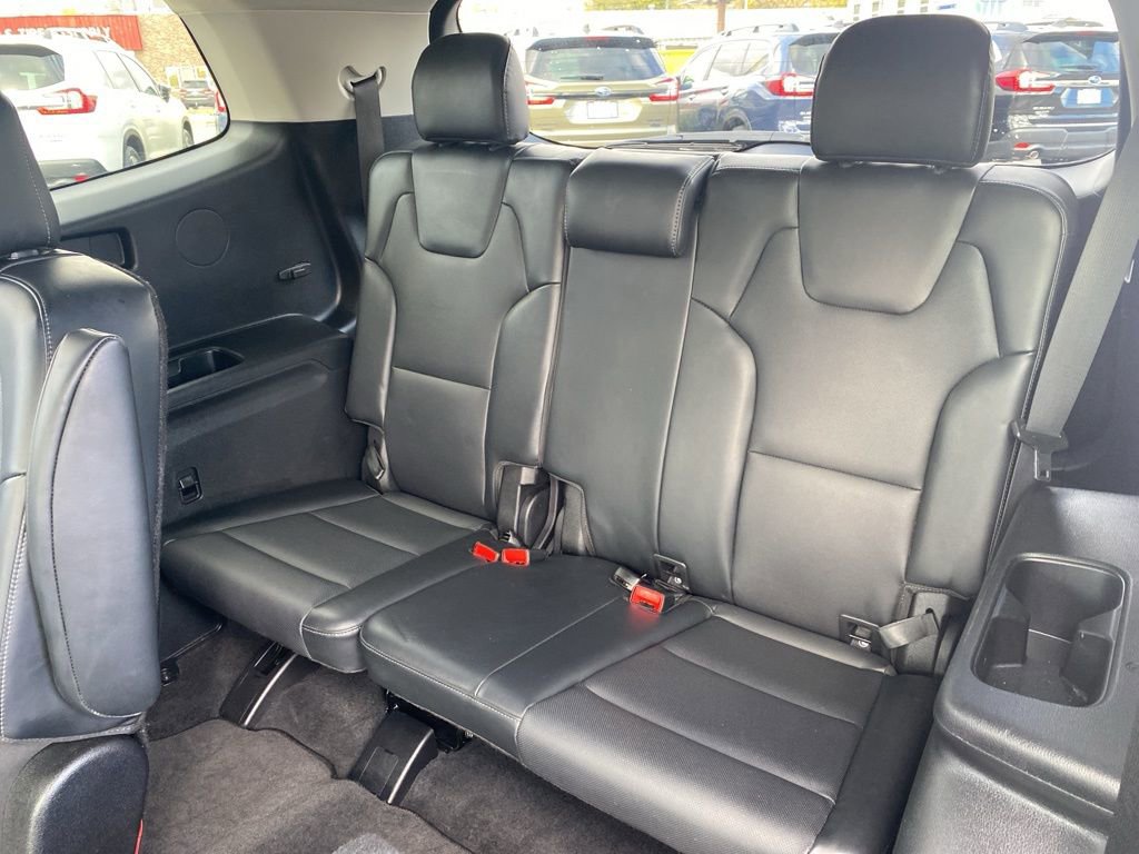 Used 2025 Kia Telluride S image 13