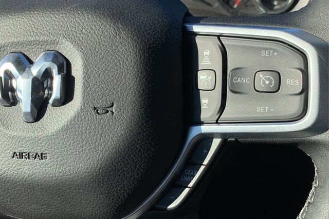 New 2025 RAM 2500 Big Horn image 26