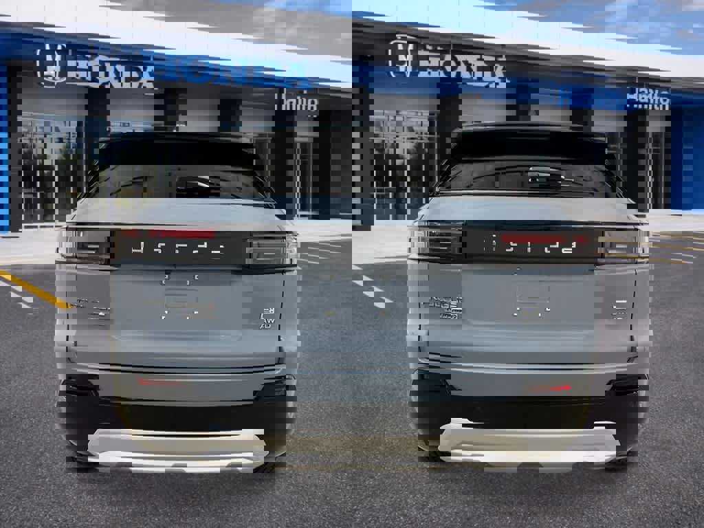 New 2026 Honda Prologue Touring image 4