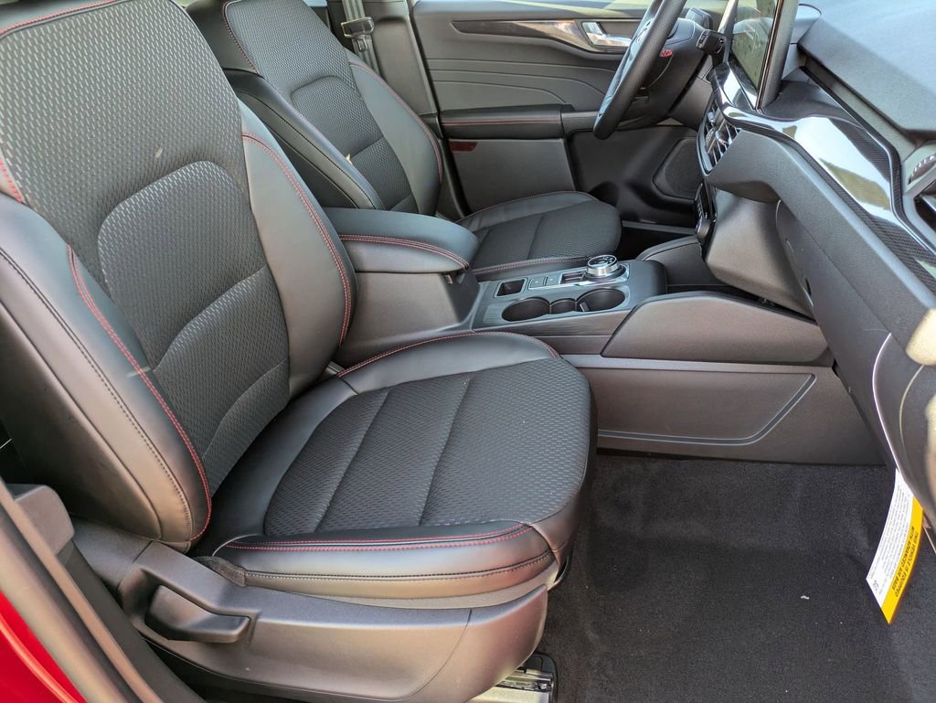 New 2026 Ford Escape ST-Line w/ Tech Pack #1 AWD/4WD image 20