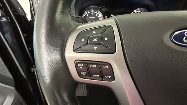 Used 2023 Ford Ranger XLT w/ Equipment Group 301A Mid AWD/4WD image 15