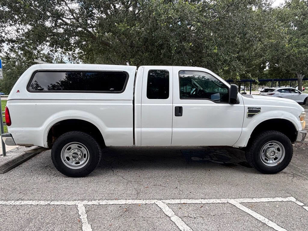 Used 2008 Ford F250 XL image 5