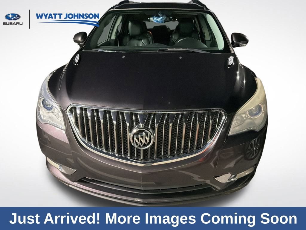 Used 2014 Buick Enclave Leather image 3