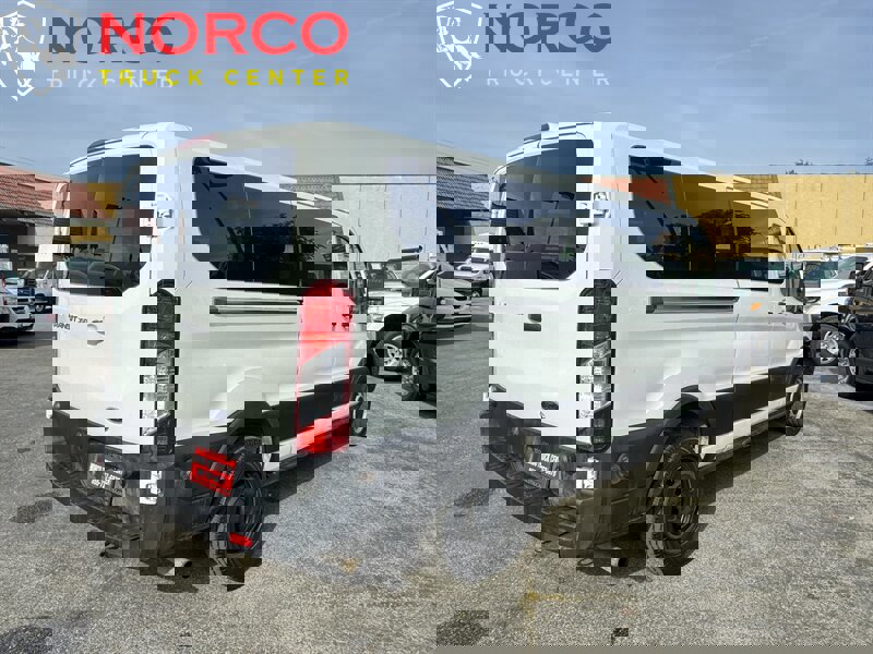 Used 2020 Ford Transit 350 XL image 11