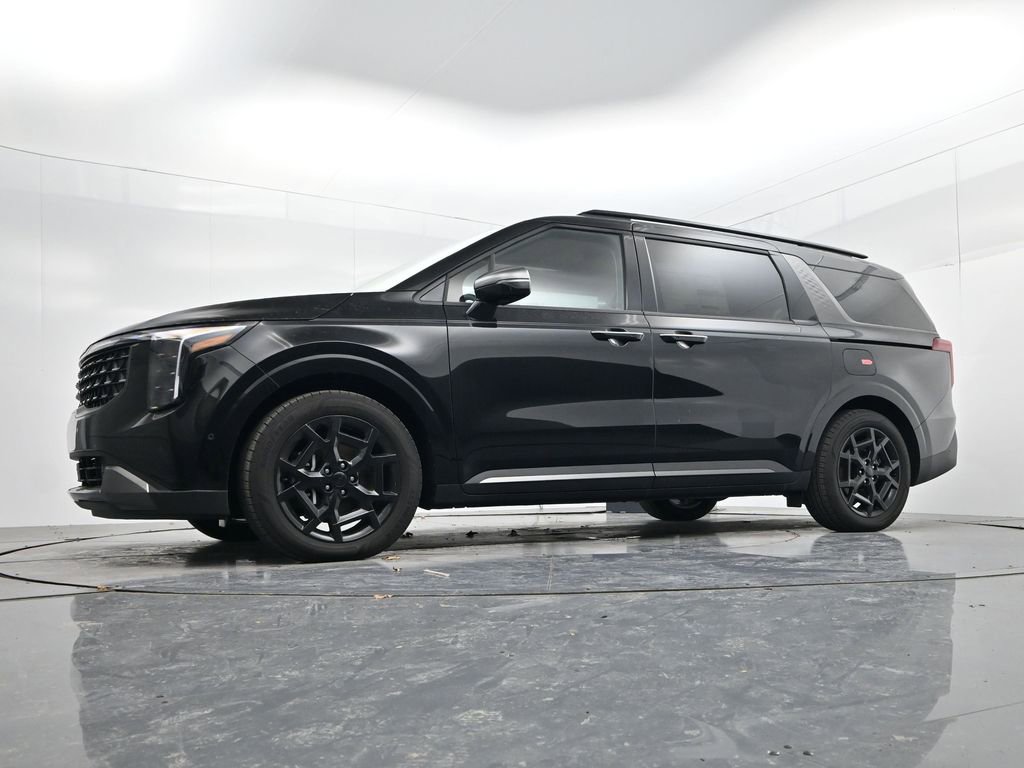 New 2026 Kia Carnival SX Prestige image 32