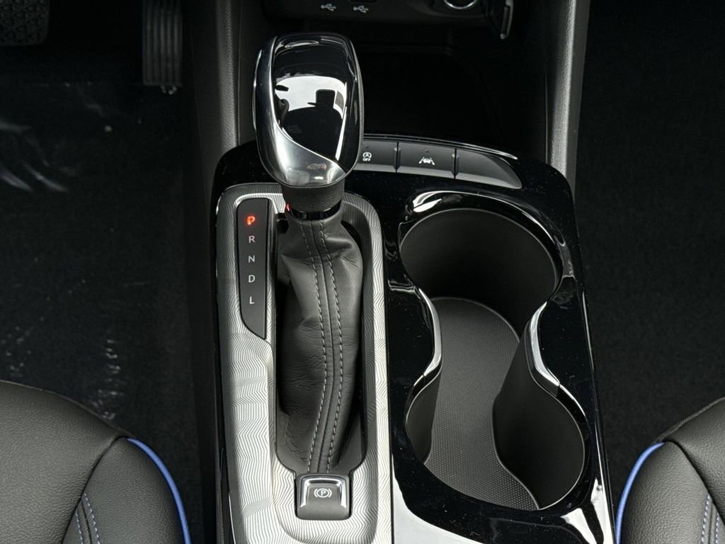 New 2026 Buick Envista Sport Touring w/ Convenience I Package image 21