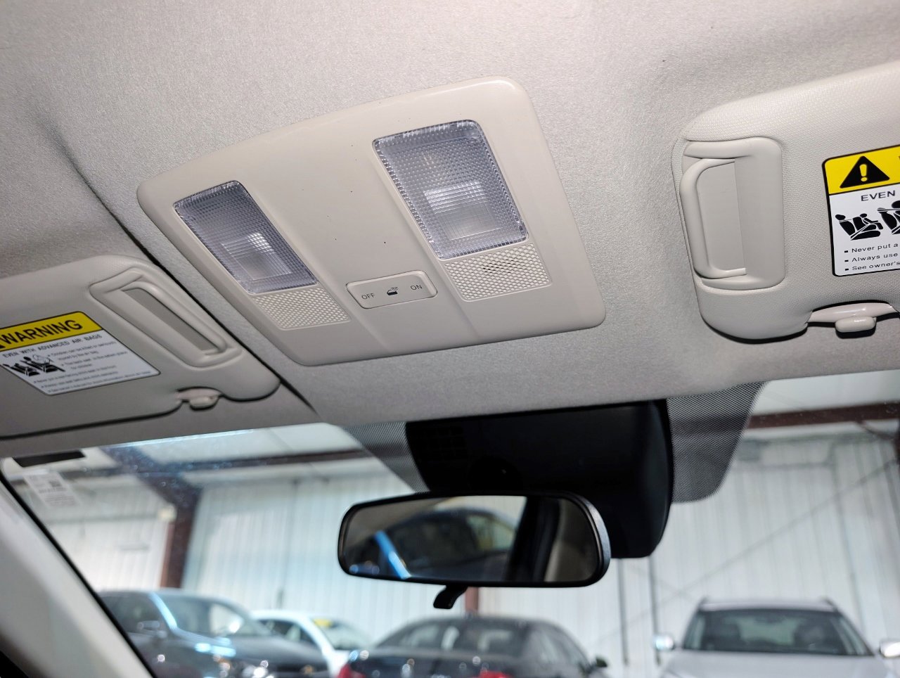 Used 2021 MAZDA CX-3 Sport FWD image 35