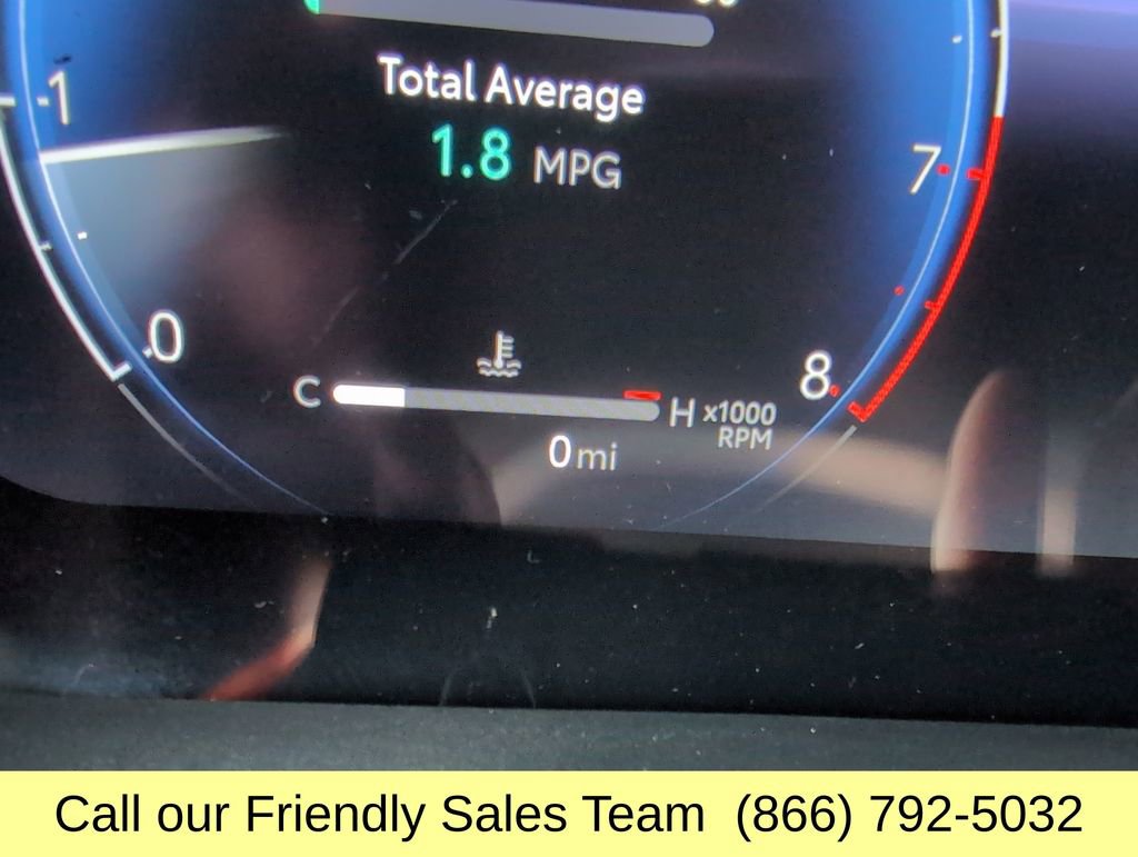 New 2026 Toyota Corolla Cross XLE w/ Convenience Package image 16