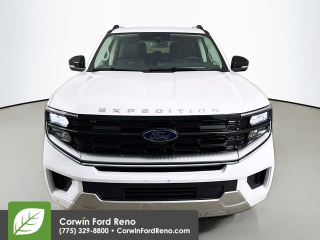 New 2026 Ford Expedition Max Platinum w/ Platinum Ultimate Package video 2