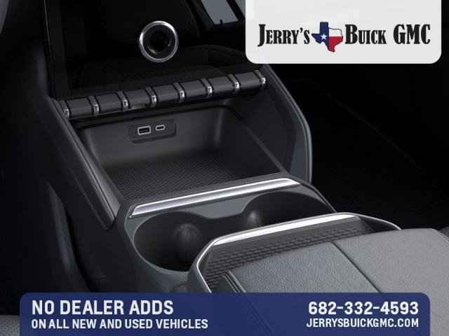 New 2027 GMC Terrain Elevation FWD image 25
