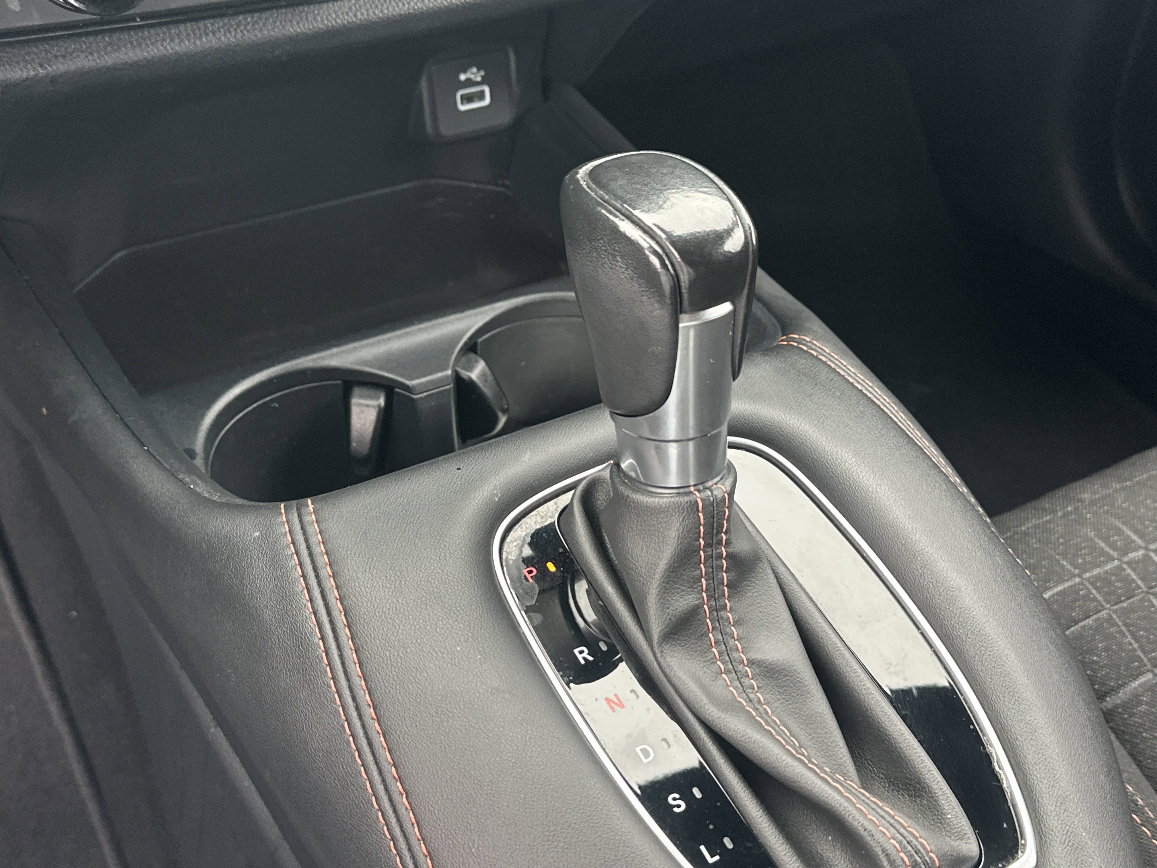 Used 2024 Honda HR-V Sport image 30