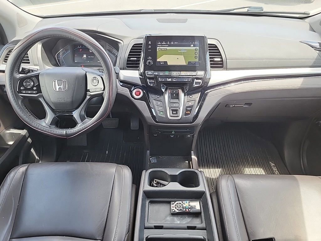 Used 2021 Honda Odyssey Touring image 12