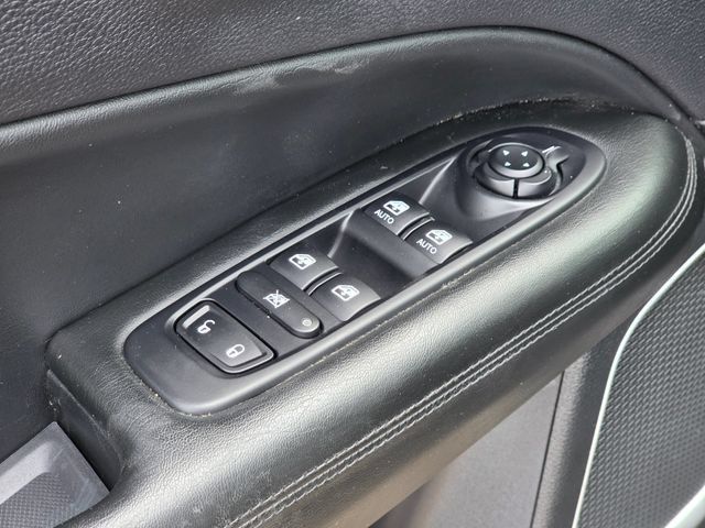 Used 2020 Jeep Compass Latitude FWD image 21