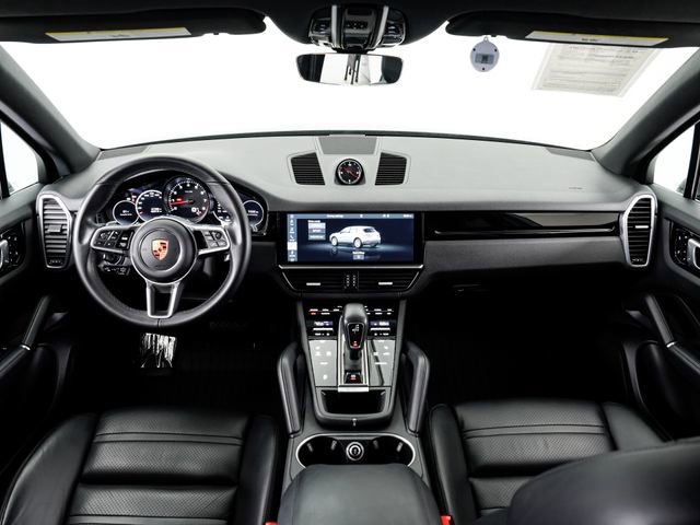 Certified 2019 Porsche Cayenne image 22
