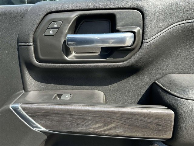 Used 2020 Chevrolet Silverado 2500 LTZ w/ Z71 Off-Road Package image 23