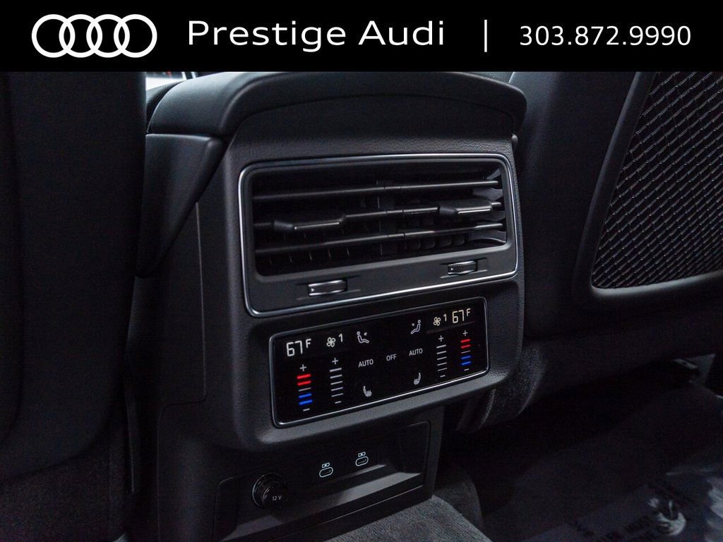 New 2026 Audi Q7 3.0T Premium Plus image 29