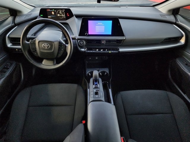 Used 2024 Toyota Prius LE FWD image 16