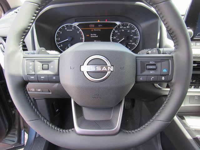 New 2026 Nissan Rogue SV image 20