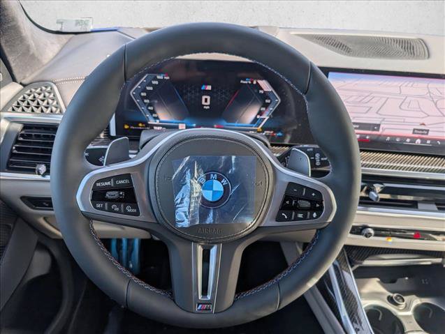 New 2026 BMW X7 M60i w/ Executive Package AWD/4WD image 24
