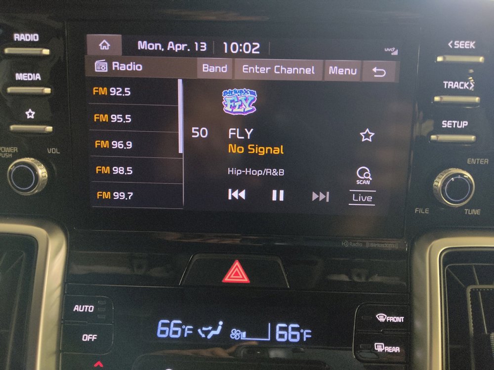 Used 2021 Kia Sorento EX image 25