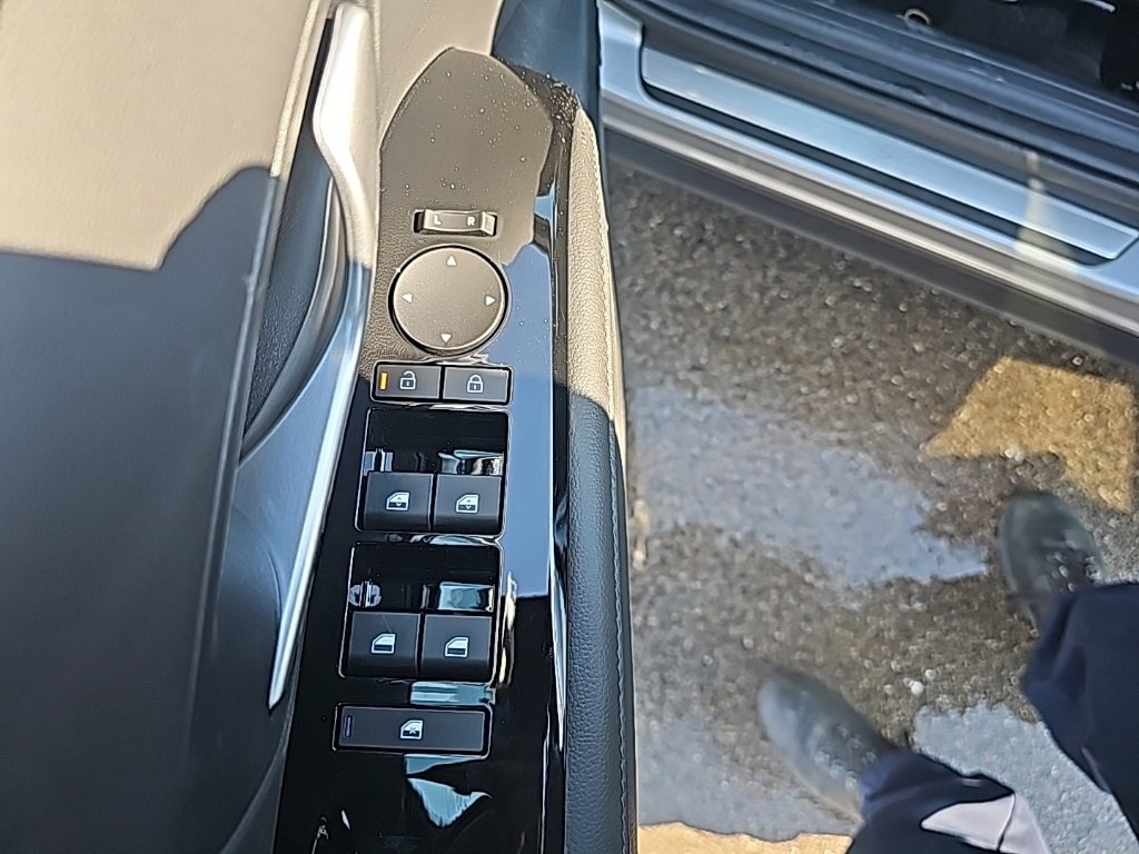 New 2026 Hyundai Tucson Limited image 13