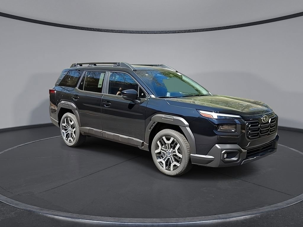 New 2026 Subaru Outback Touring XT AWD/4WD image 6