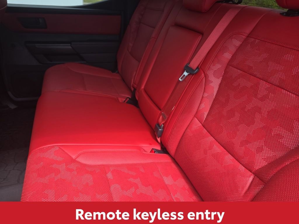 Used 2024 Toyota Tundra TRD Pro image 18