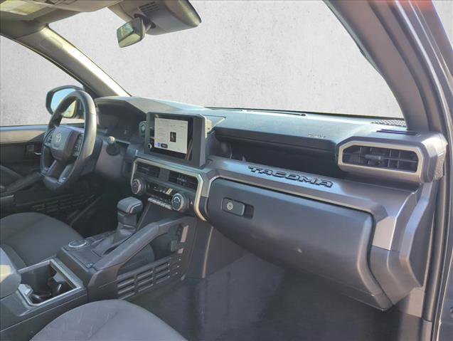 Used 2024 Toyota Tacoma SR5 image 25