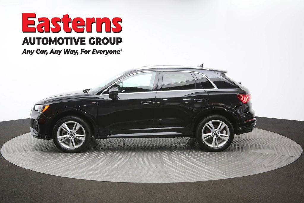 Used 2022 Audi Q3 2.0T Premium w/ Convenience Package image 62