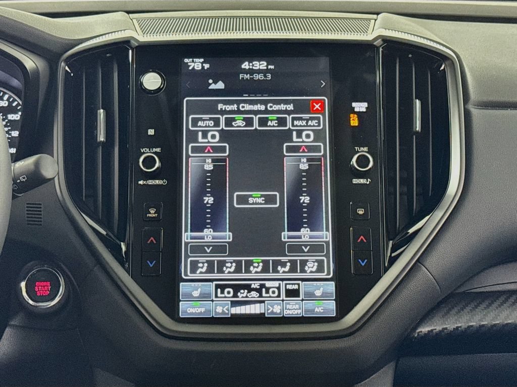 New 2026 Subaru Ascent Premium AWD/4WD image 15